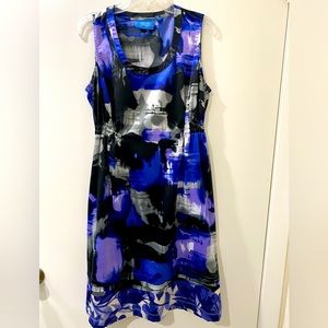 Vera Wang Vintage Dress